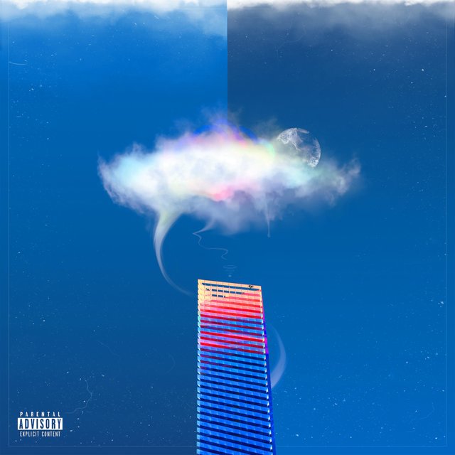 Stress In The Clouds