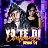 Te Di Confianza