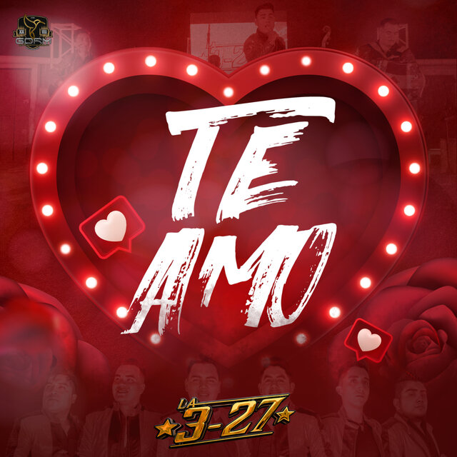Te Amo (En vivo)