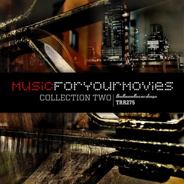 Music for Your Movies Collection Two