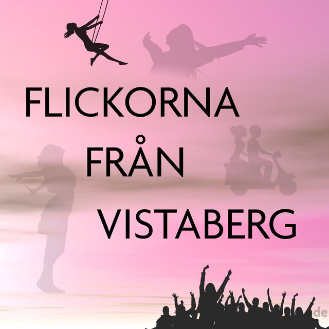Flickorna från Vistaberg