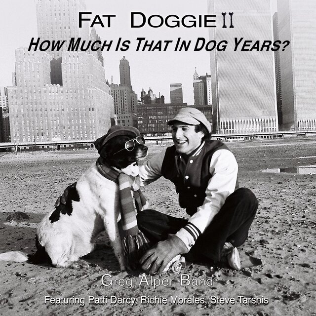 Fat Doggie II (How Much Is That In Dog Years?)