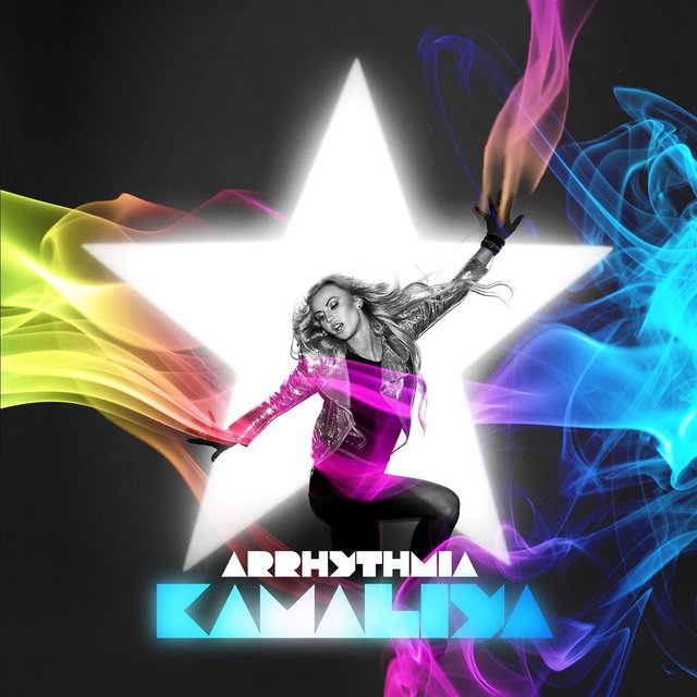 Arrhythmia (Remixes)