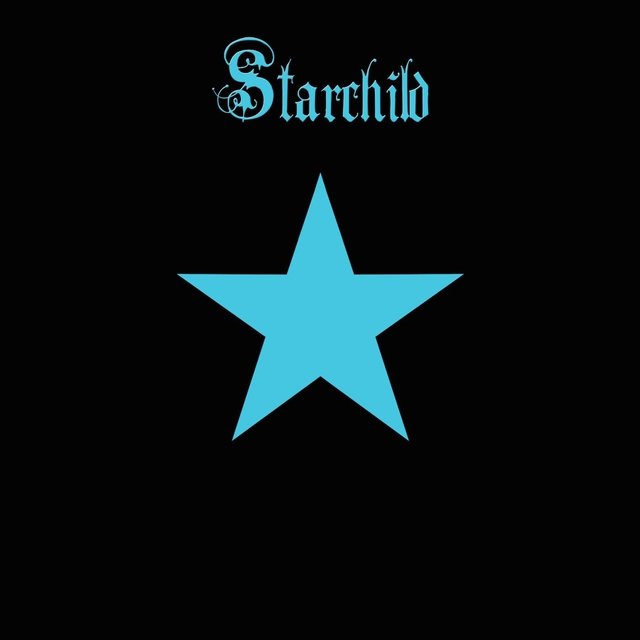 Starchild