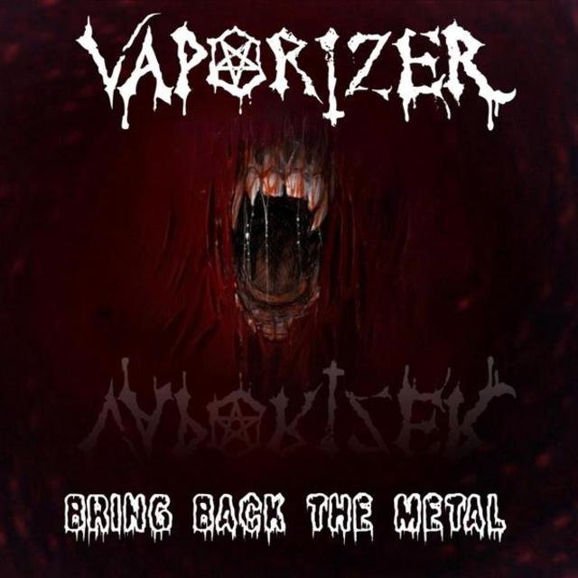 Bring Back the Metal