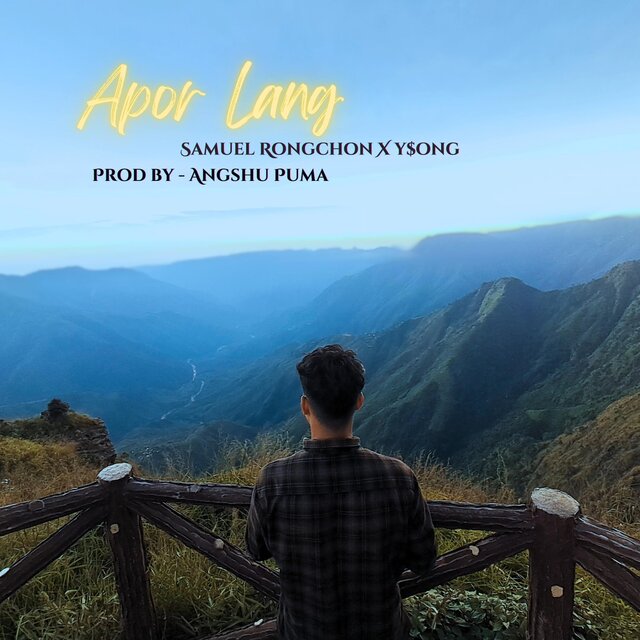 Apor Lang