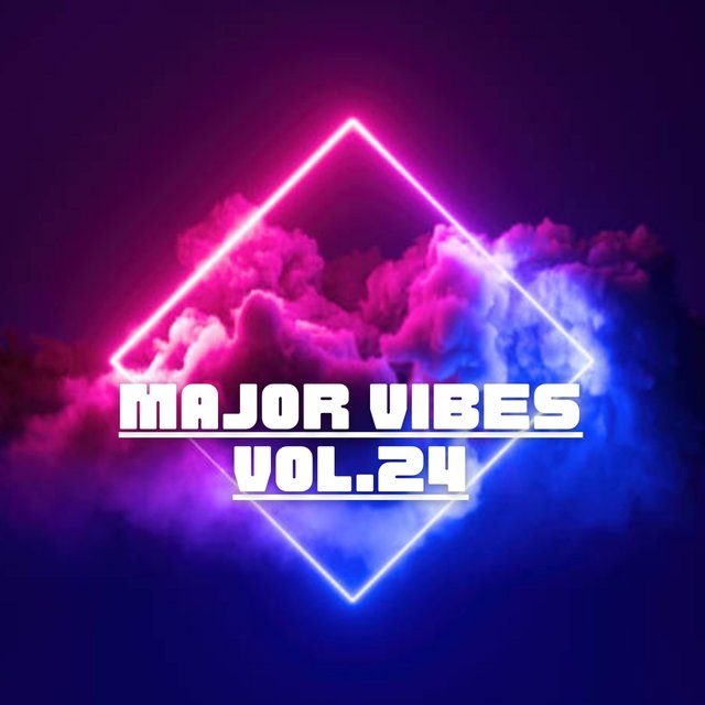 Major Vibes, Vol. 24