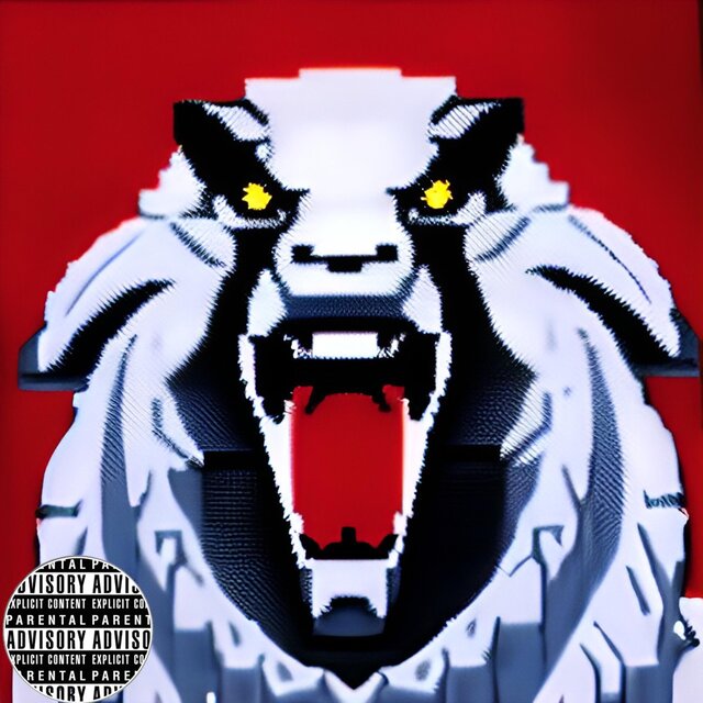 Wolves In Sheep's Clothing