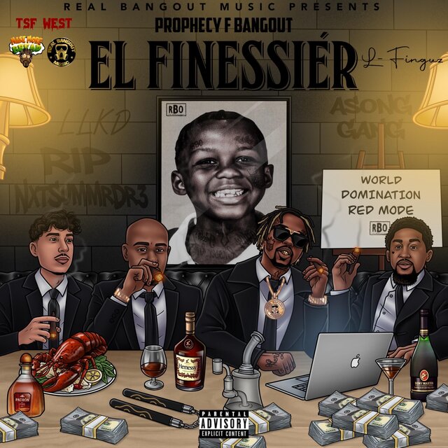 El Finessier