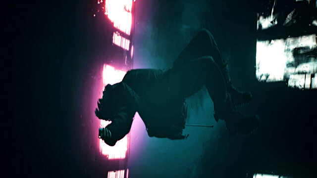 FALLIN (Official Video)