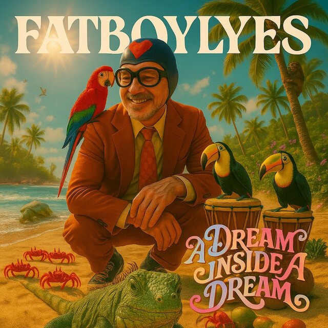 A Dream Inside A Dream