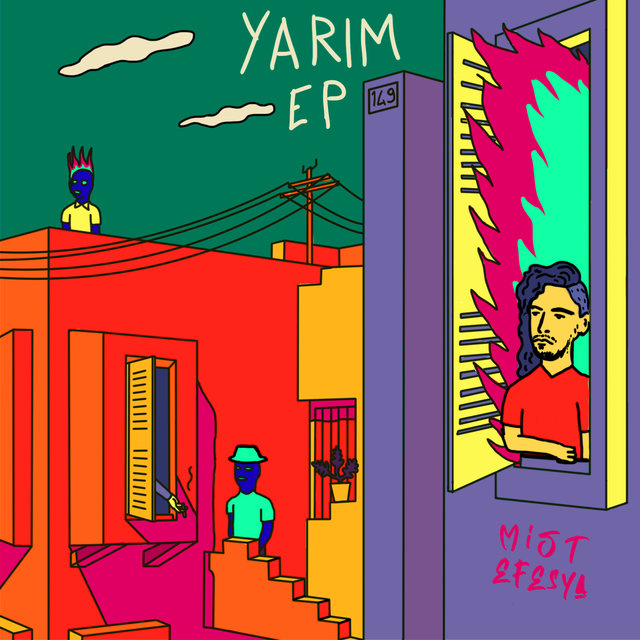 YARIM EP