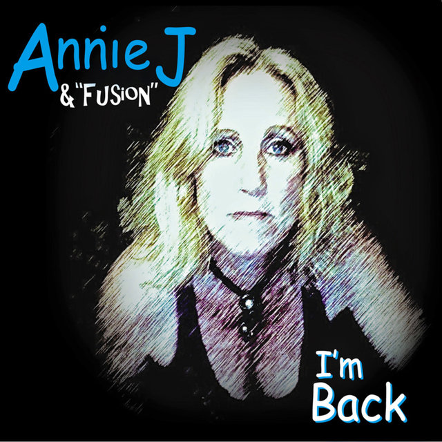 I'm Back