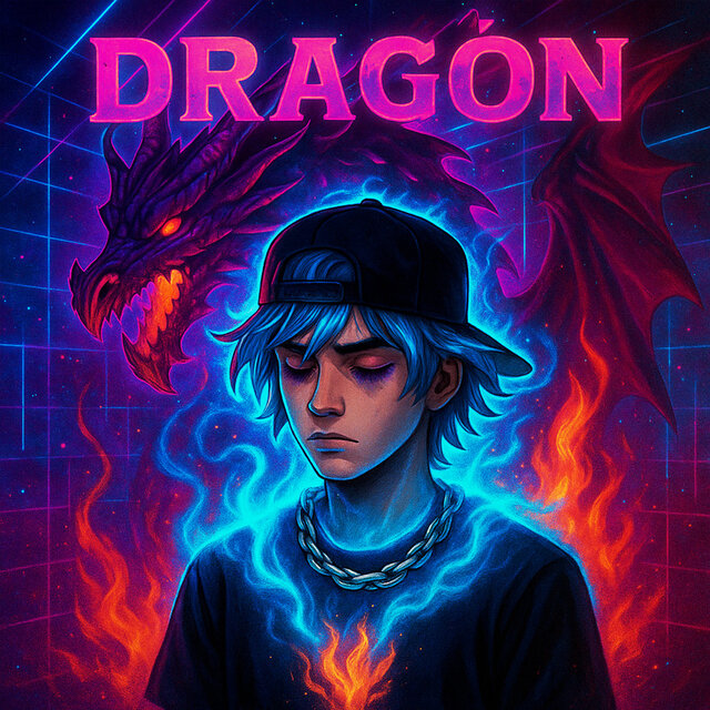 Dragón