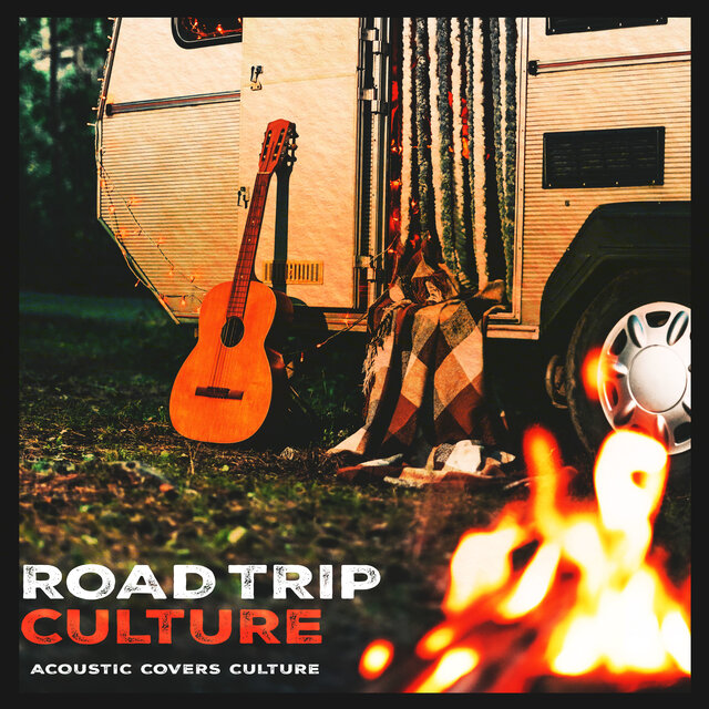 Road Trip Culture