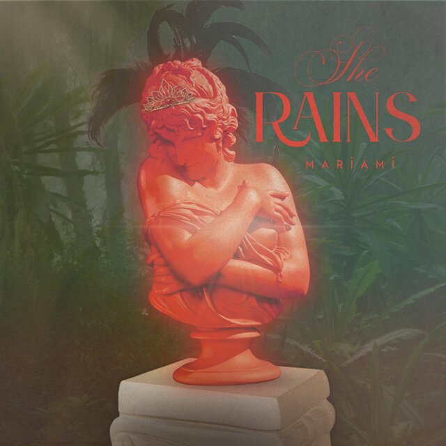 She Rains