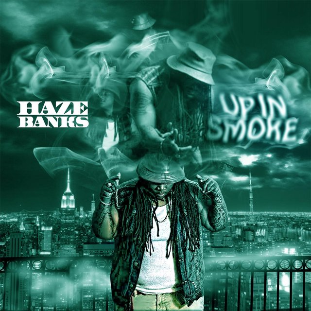 Up in Smoke