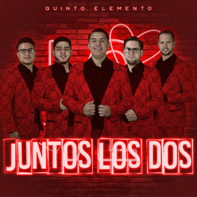 Juntos los Dos