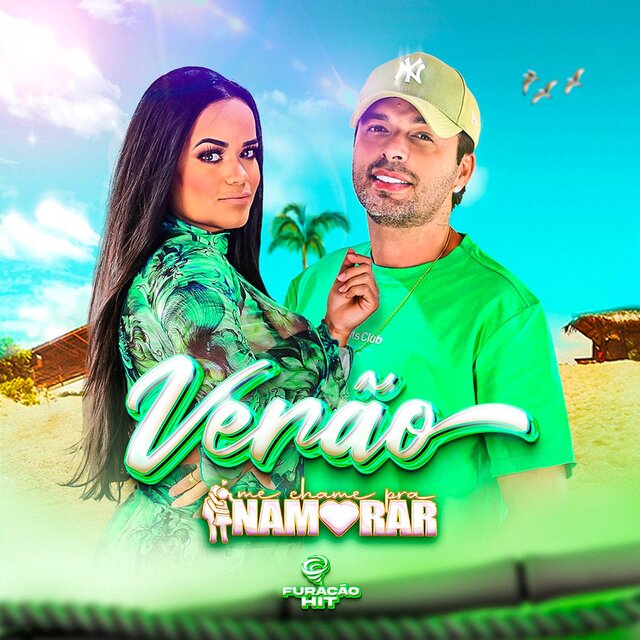 Me Chame Pra Namorar