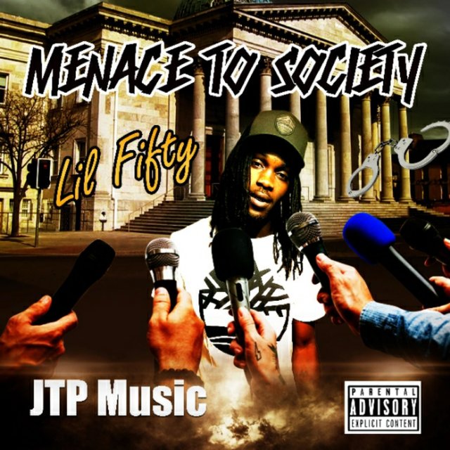 Menace to Society