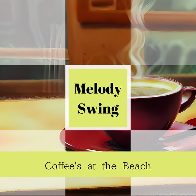 Coffee's at the Beach