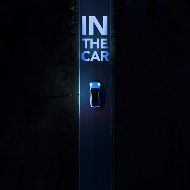 In the Car