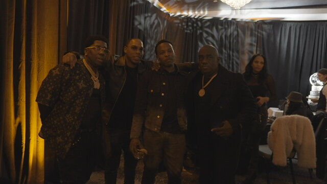 JAN. 31ST (MY TRUTH).