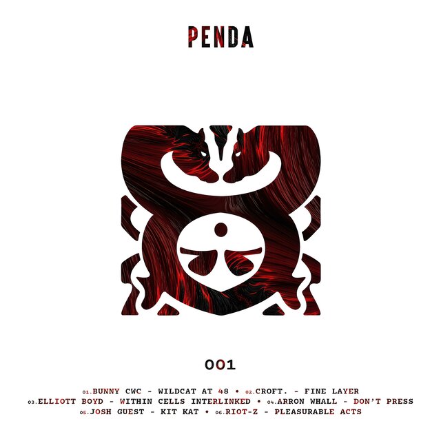 Penda Various 001