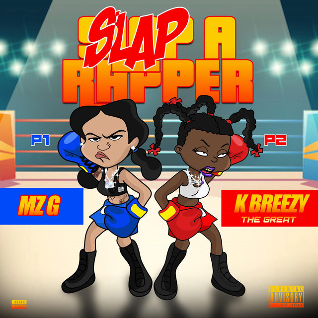Slap A Rapper