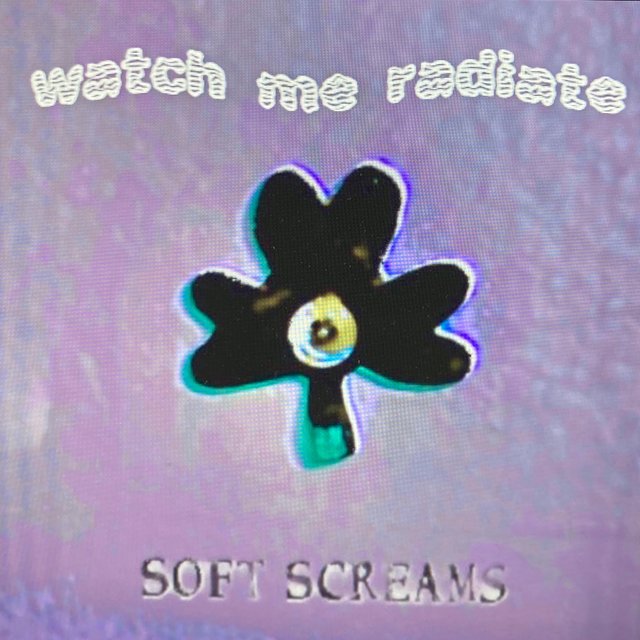 watch me radiate
