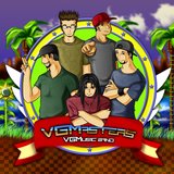 Street Fighter II Victory - Hadouken Theme (AndMarks)