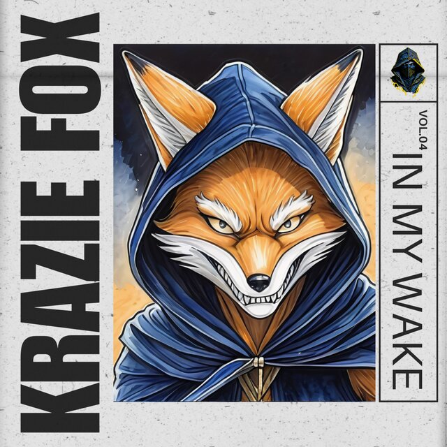 In My Wake