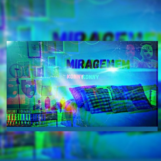 Miragem