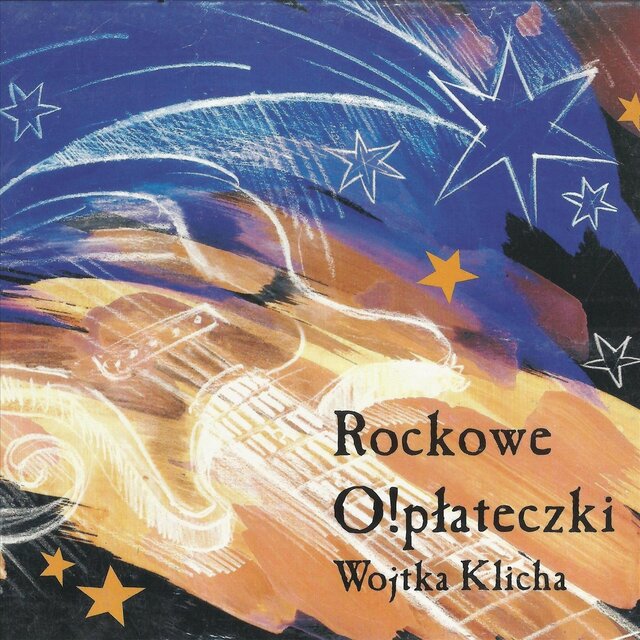 Rockowe O!płateczki (Live)