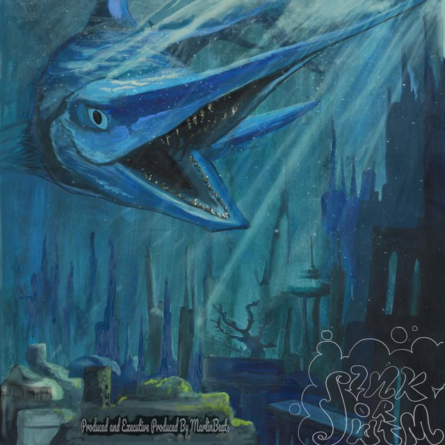 SINK or SWIM