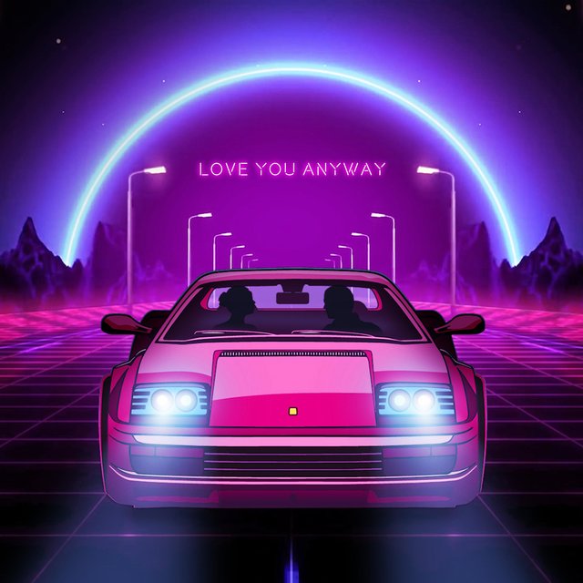 Love You Anyway