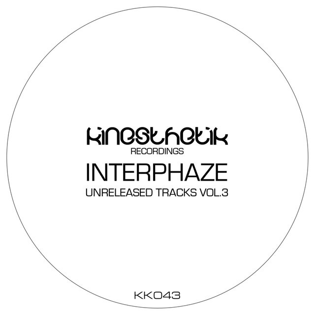 Unreleased Tracks Vol.3