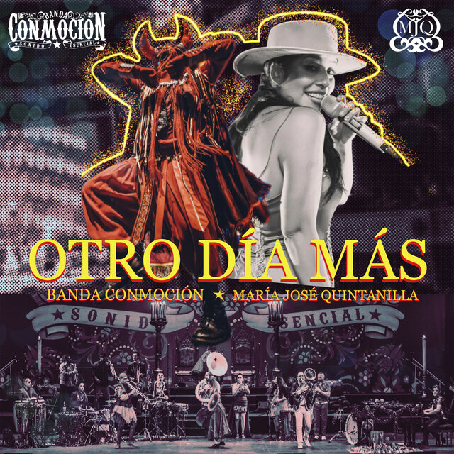 Otro Día Más