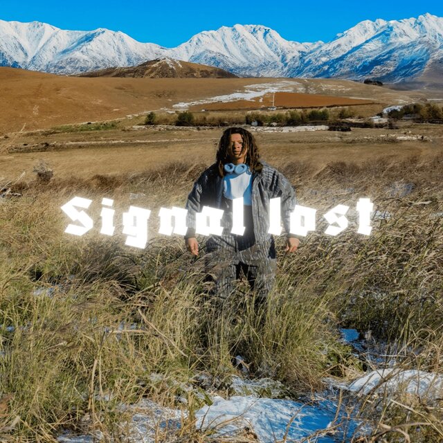 Signal Lost