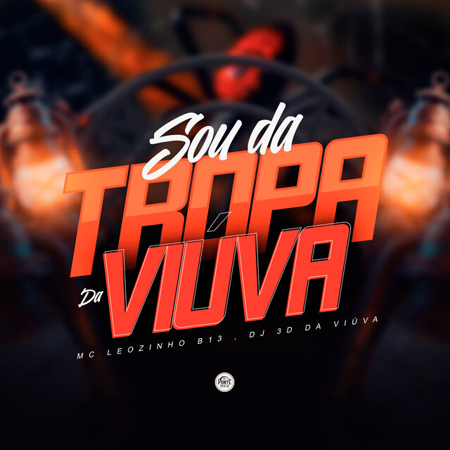 Sou da Tropa da Viúva