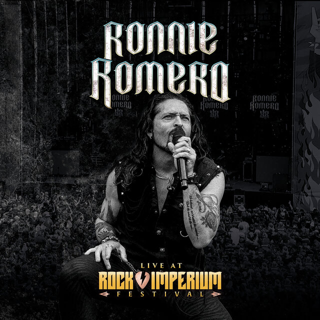 Live At Rock Imperium Festival