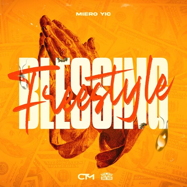 Blessing Freestyle