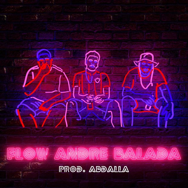 Flow Andre Balada