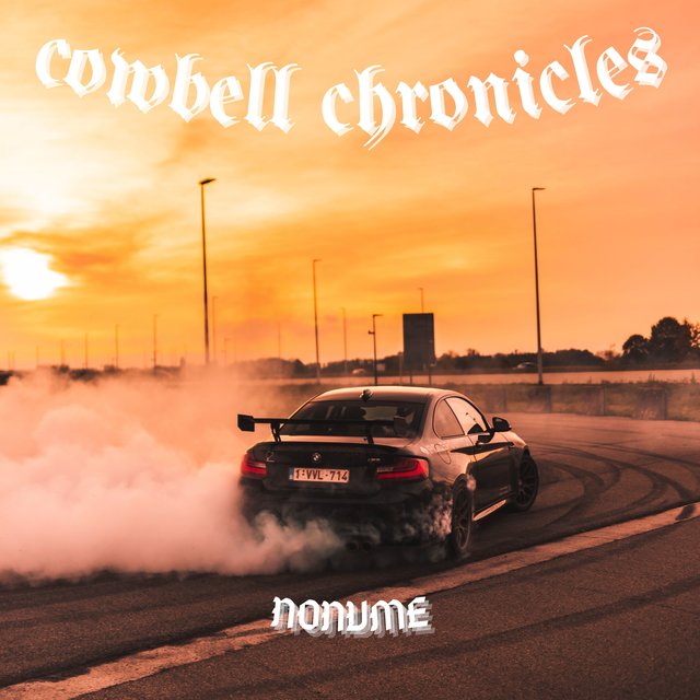 Cowbell Chronicles