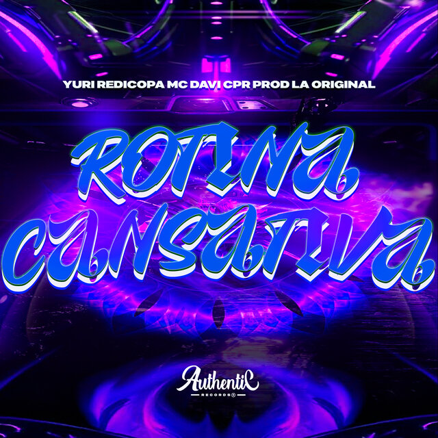 Rotina Cansativa