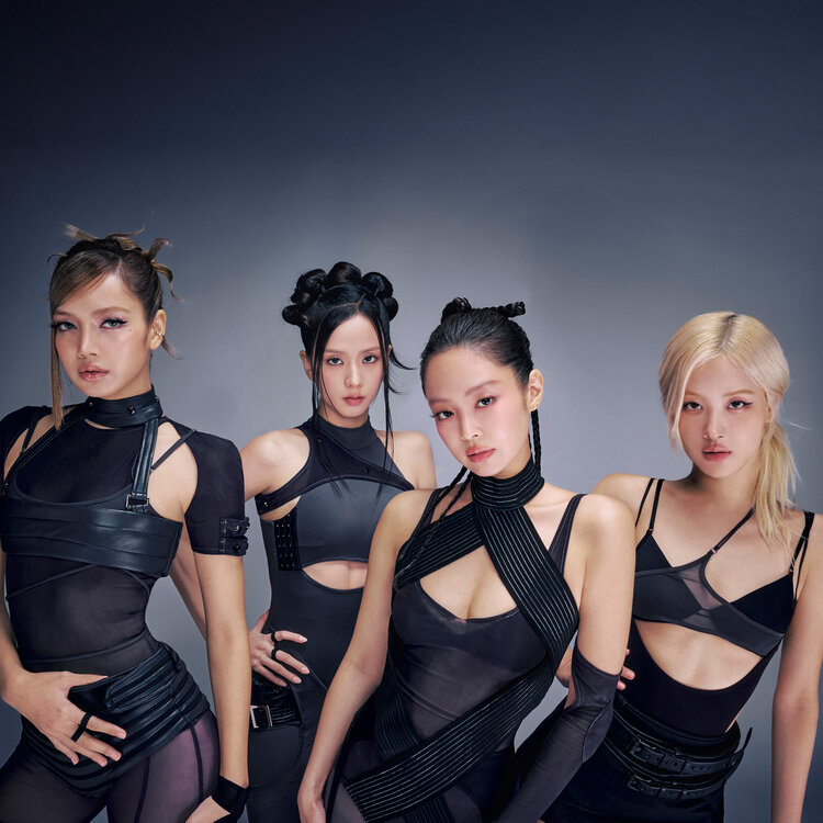 BLACKPINK - TIDAL