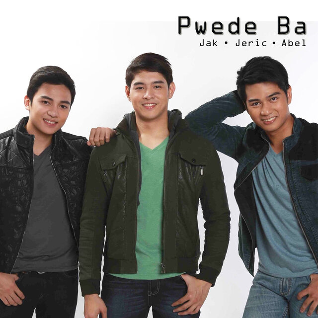 Pwede Ba (Original Soundtrack of 