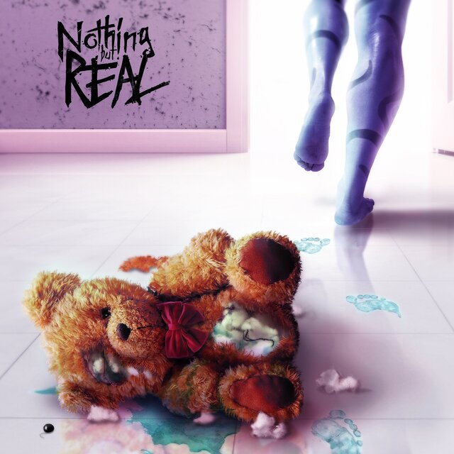 Nothing but Real (Instrumental)