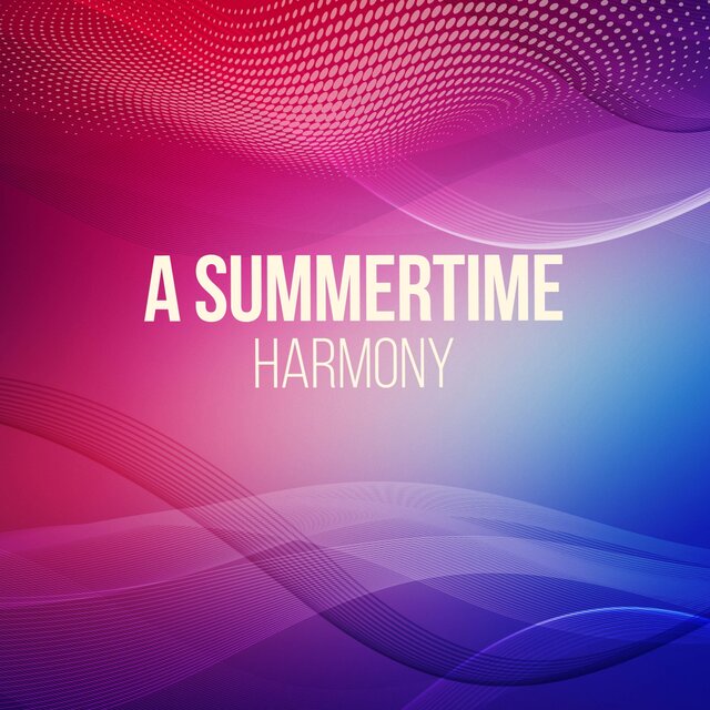 Summertime Harmony