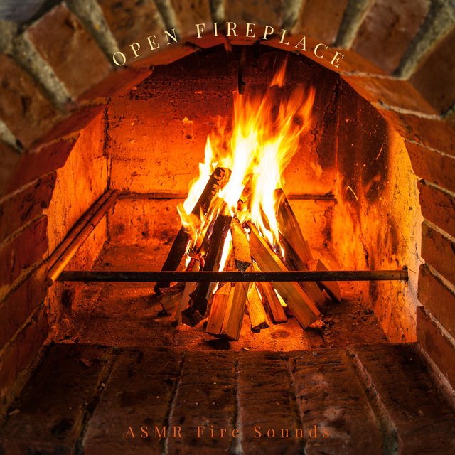 Open Fireplace